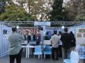 گزارش تصویری برگزاری شب علم